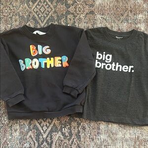 H&M | big brother lot 3T